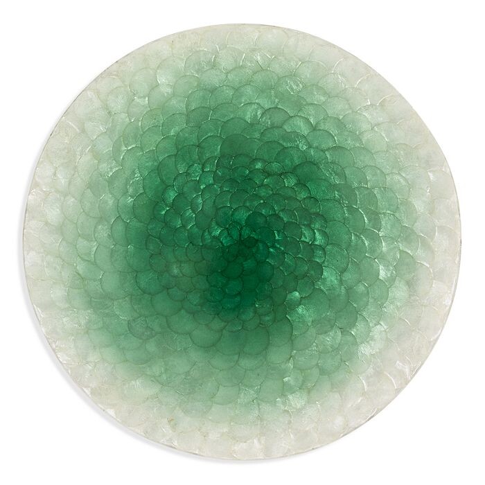 

Салфетка Capiz Shell Ombre Joanna Buchanan