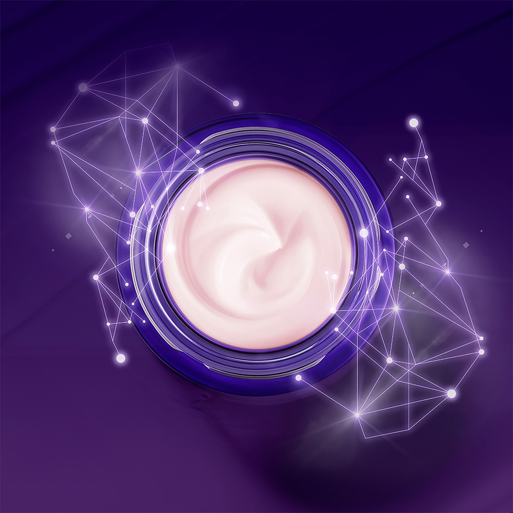 Крем для лица SPF LANCÔME Rénergie nuit multi-lift anti-aging night firming cream for face and neck — фото 3