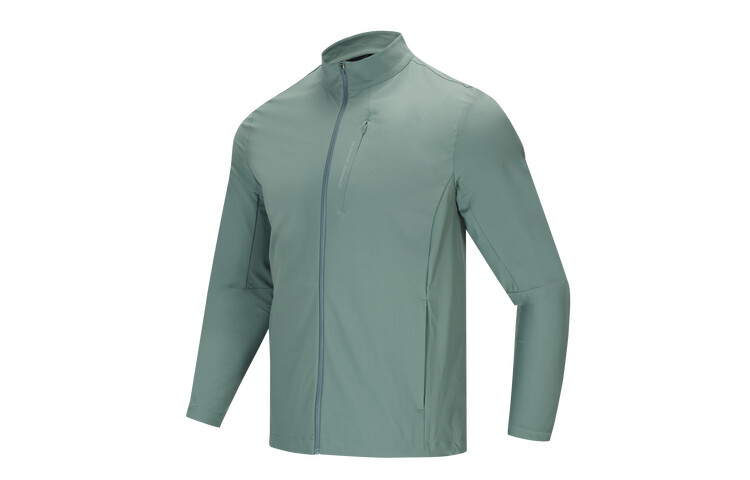 

Серия HIKE Солнцезащитная одежда для мужчин Kolon Sport, цвет Khaki KK