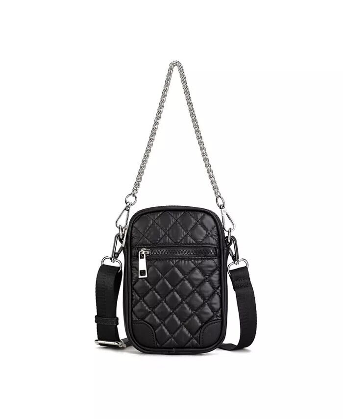 

Сумка через плечо для смартфона Betty от Mia K Mkf Collection, фиолетовый