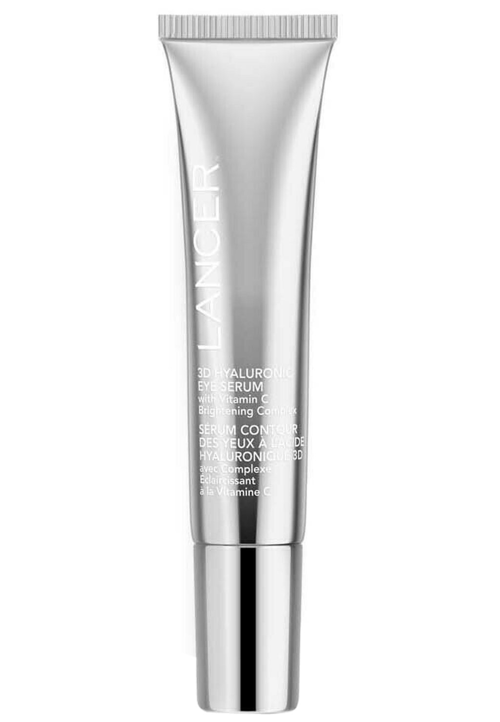 

Сыворотка LANCER SERUM 3D HYALURONIC EYE SERUM