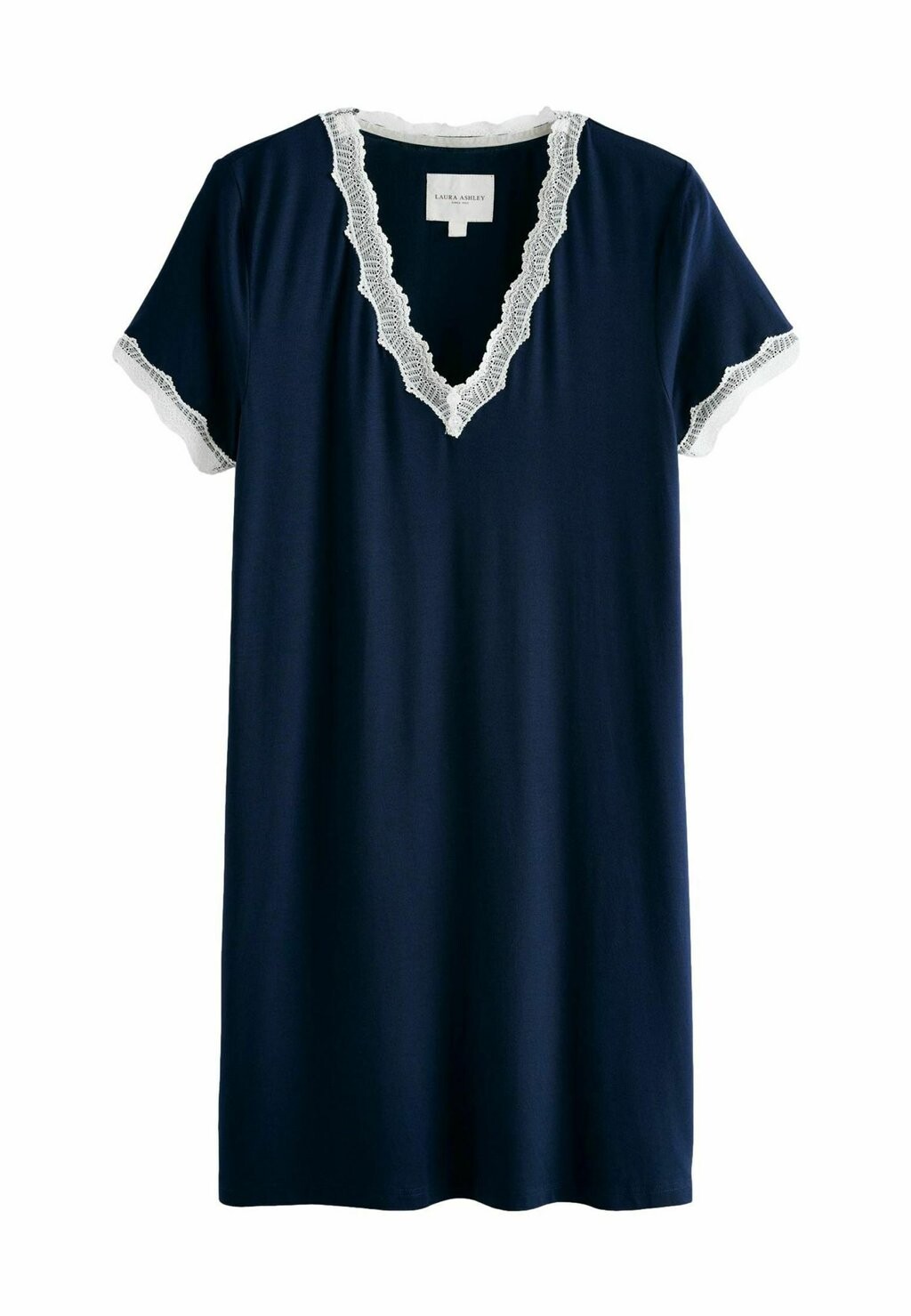 

Ночная рубашка REGULAR FIT Laura Ashley, синий