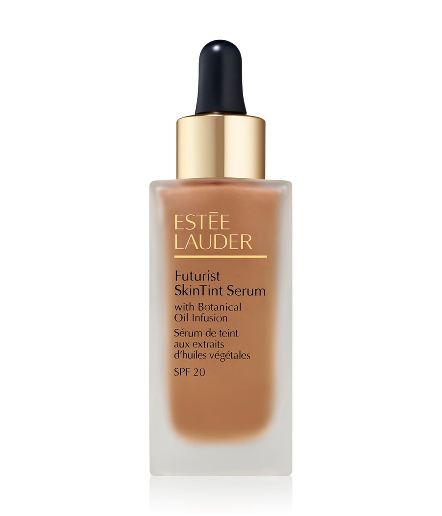 

Жидкая основа ESTÉE LAUDER Futurist Skintint Serum Foundation, 4C3 Softan, 30 ml