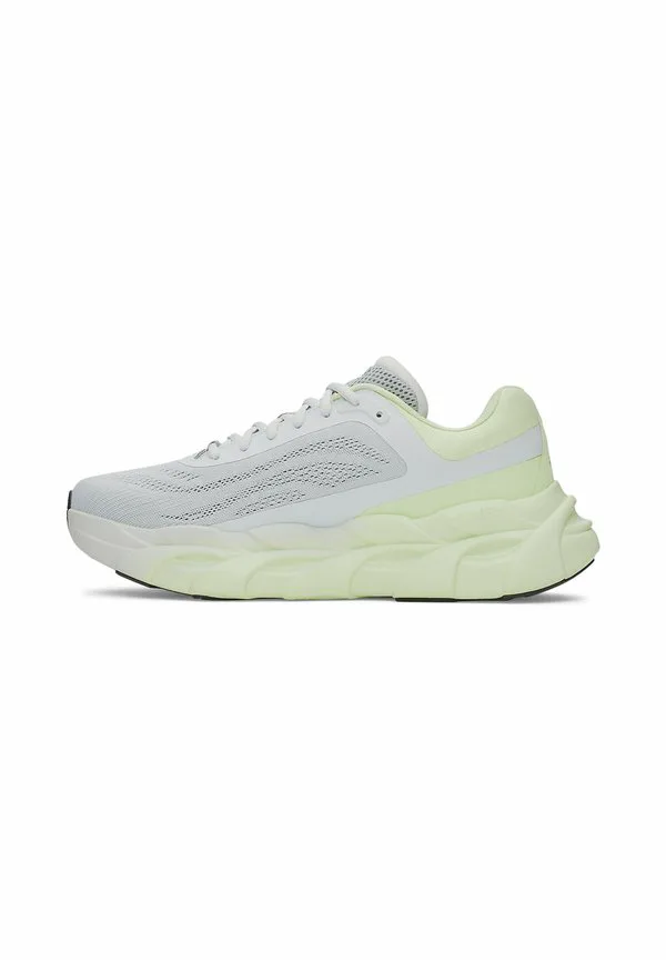 Кроссовки для бега по шоссе halo runner Under Armour, Mod Gray