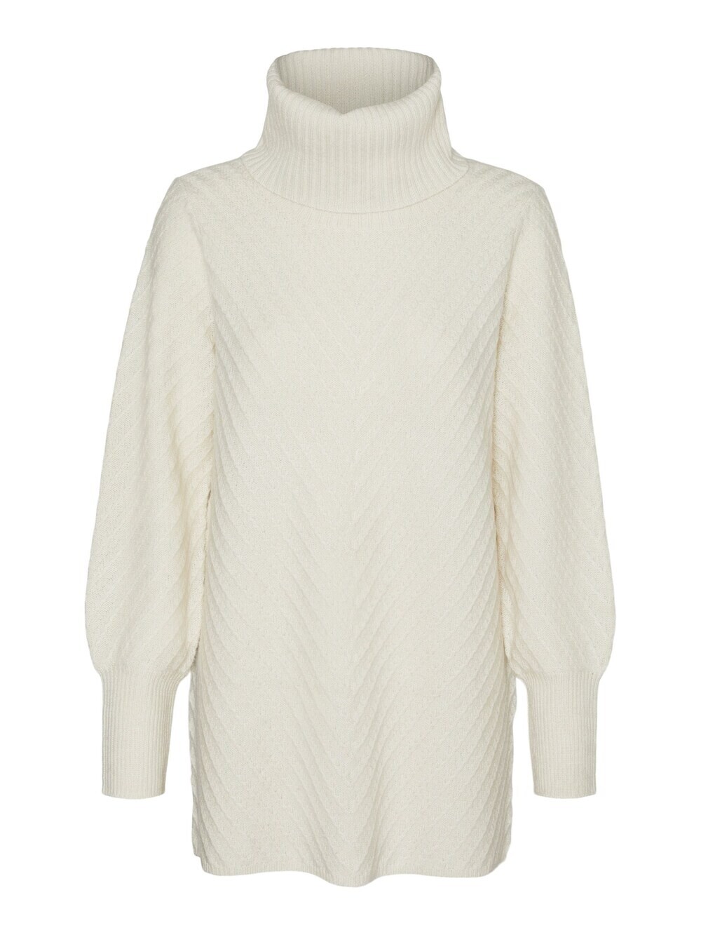 

Свитер Vero Moda ANJASTINNA, экрю