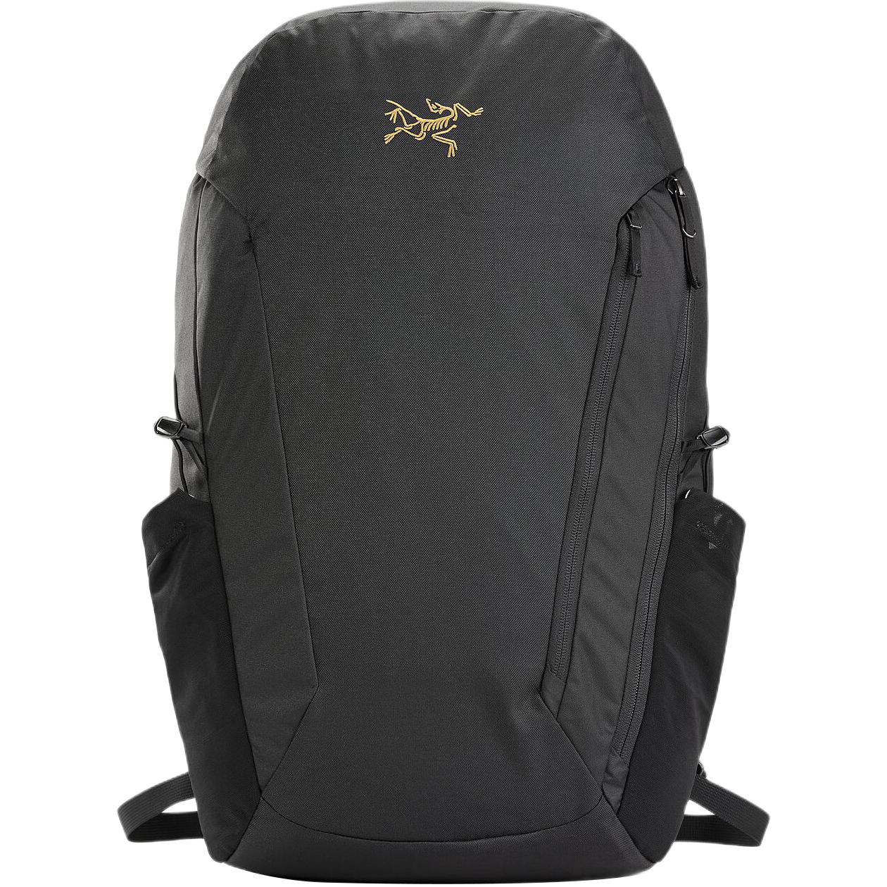 

Рюкзак Mantis из полиэстера унисекс черный Arcteryx