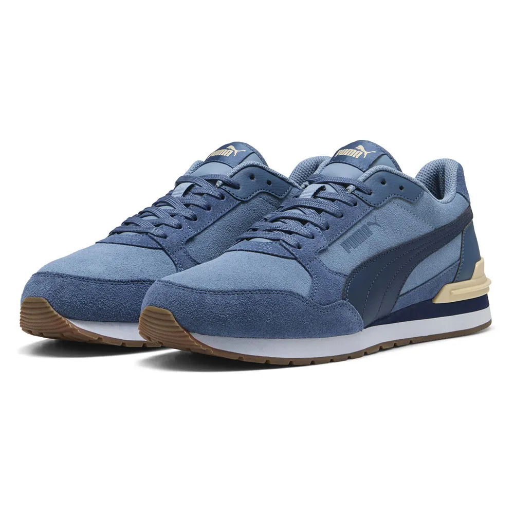 

Кроссовки Puma St Runner V4 SD, синий