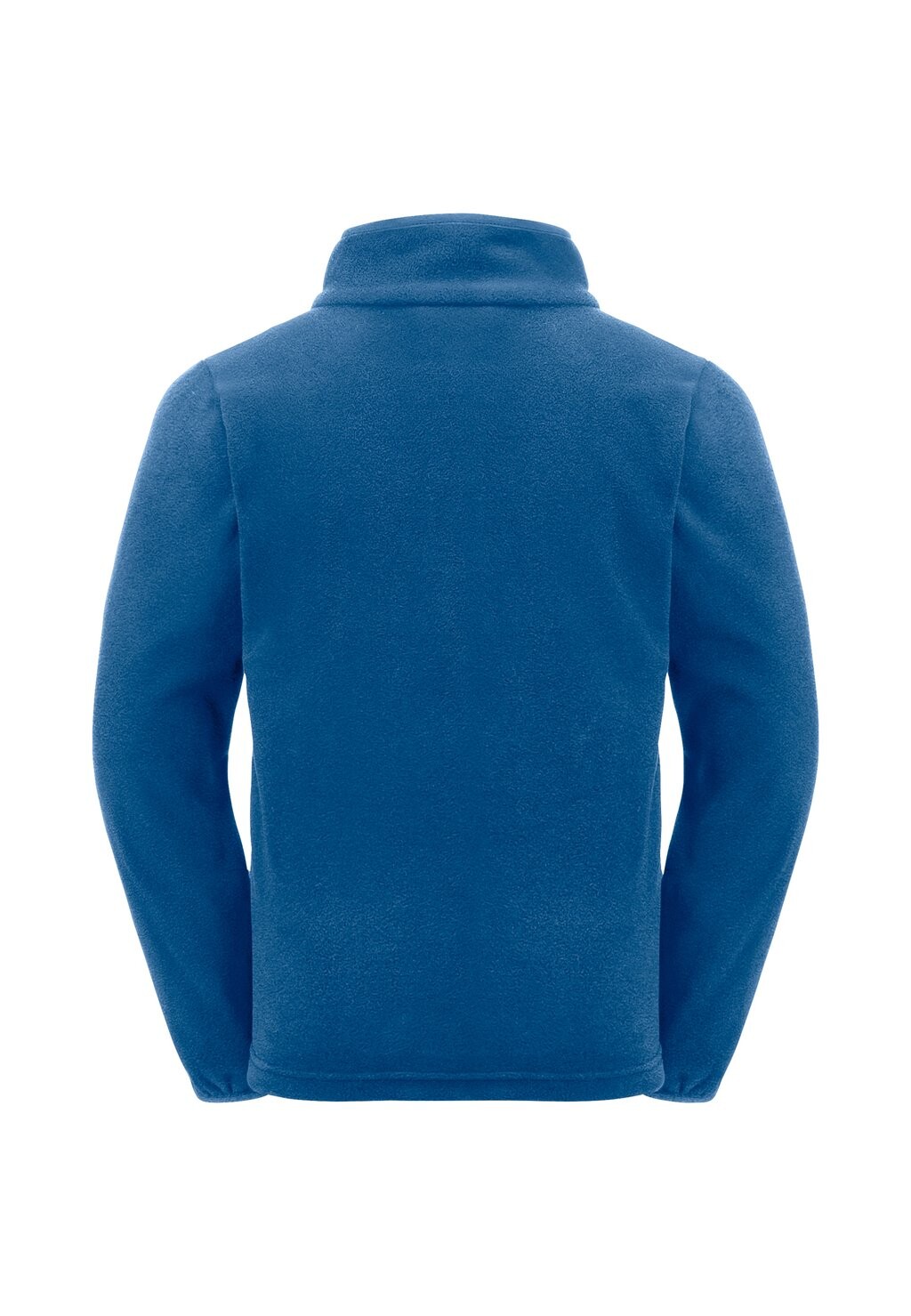 

Флисовая куртка TAUNUS Jack Wolfskin, синий