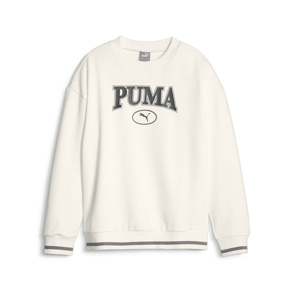 

Толстовка Puma Squad G, белый