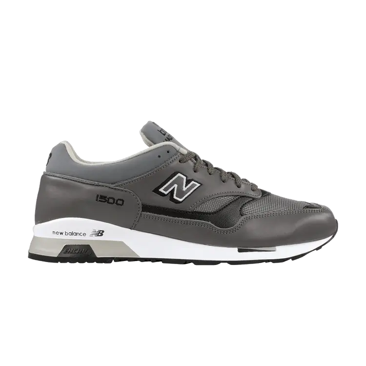 

Кроссовки New Balance 1500 , серый