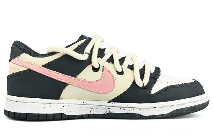 

Женские кроссовки для скейтбординга Nike Dunk, Black