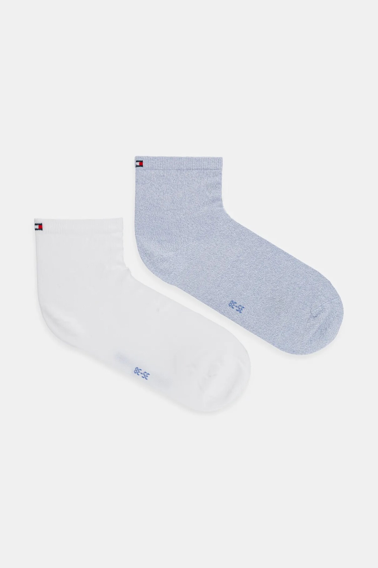 

Носки 2 упаковки Tommy Hilfiger, синий