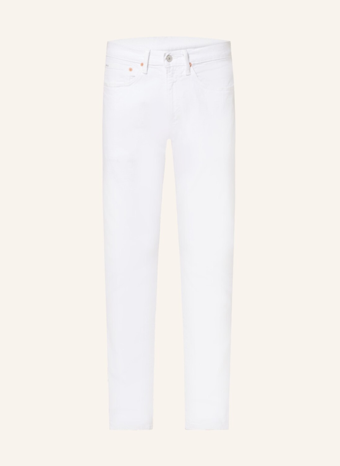 

Джинсы POLO RALPH LAUREN SULLIVAN Slim Fit, белый