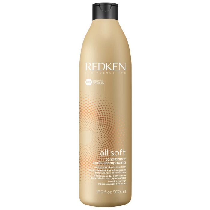 

Кондиционер для волос All Soft Acondicionador Redken, 500