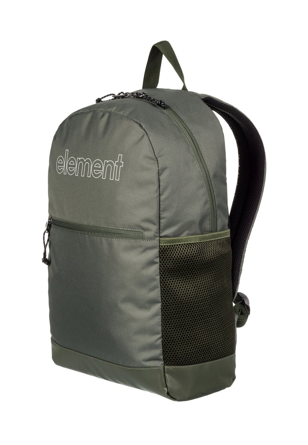 

Рюкзак INFINITY ACTION UNISEX Element, зеленый