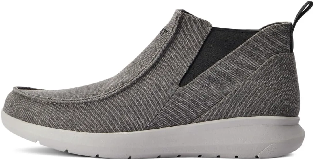 Мужские лоферы Ariat Hilo Midway — фото 4