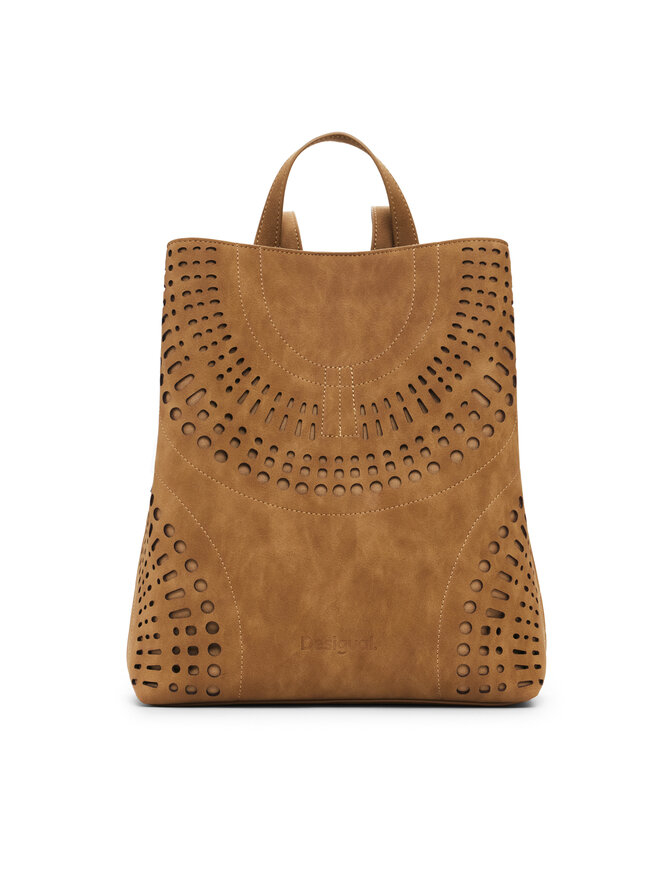 

Рюкзак Orbis Sumy 25Sakp13 Desigual, коричневый