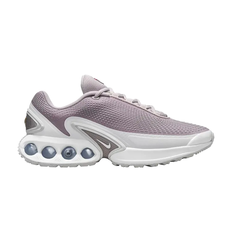 

Кроссовки Nike Wmns Air Max DN, фиолетовый