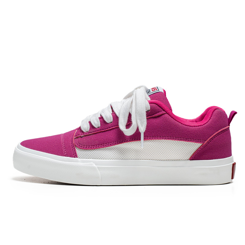 

Детские скейтерские кроссовки Grade School Cotton Gene, Dragon Fruit