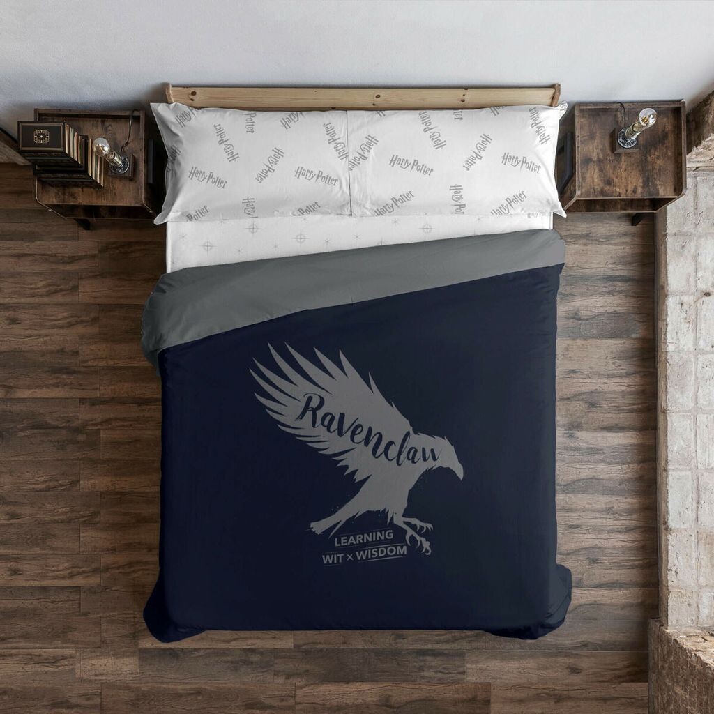 

Пододеяльник королевского размера 260 х 240 см Harry Potter Shop