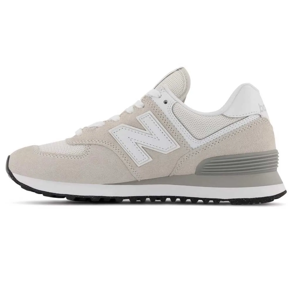 Кроссовки New Balance 574V2 Evergreen, серый — фото 3