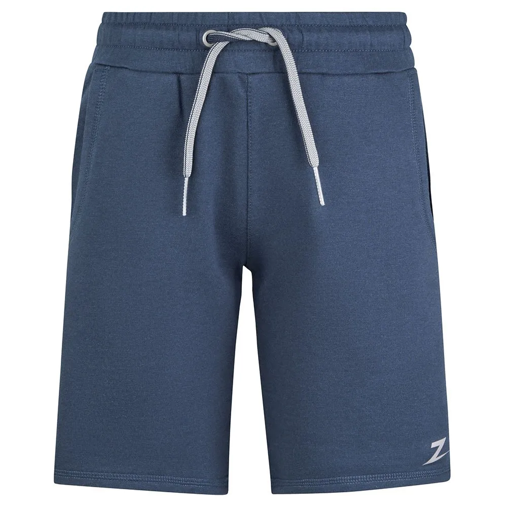 

Шорты Zoggs Jacob shorts, синий
