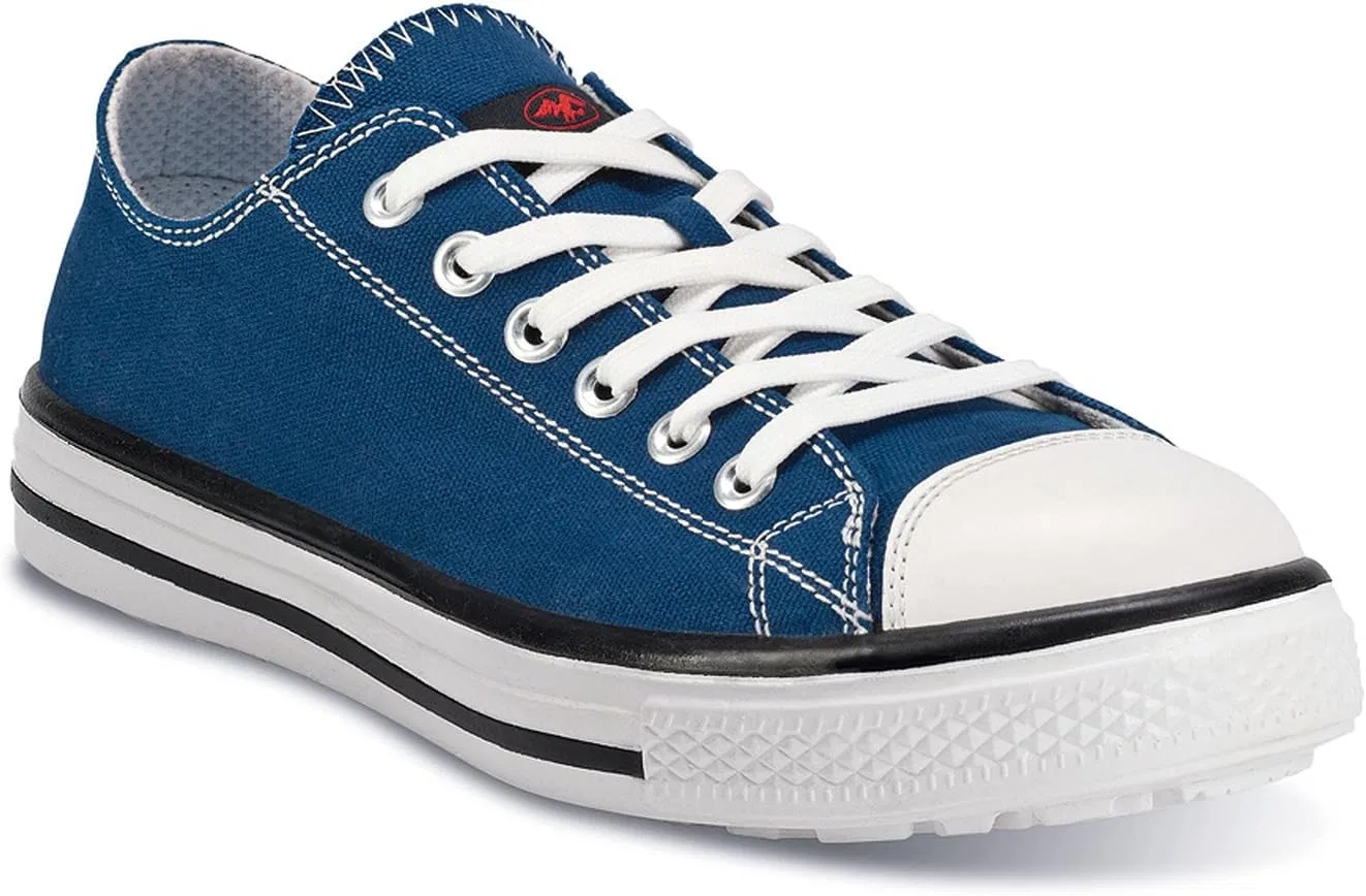 Кроссовки FTG S1P Music Blues Low Trainers Blue