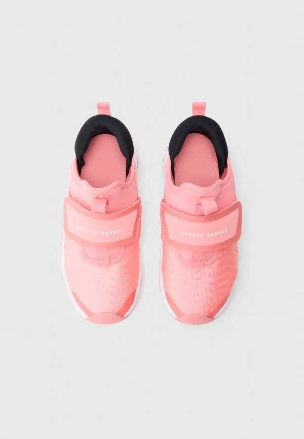 Кроссовки jordan 23 easyon унисекс Jordan, Pink Gaze/White/Black — фото 4