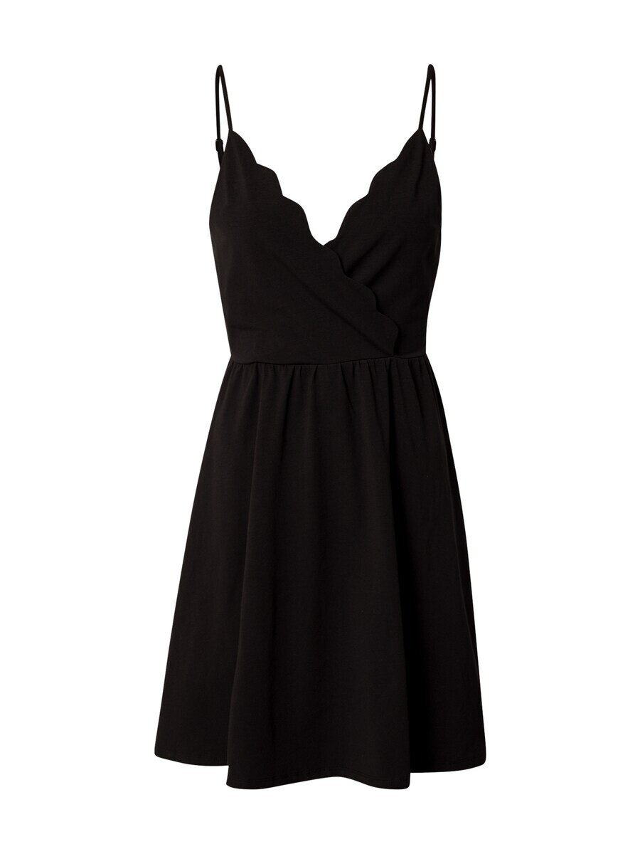 

Мини платье ABOUT YOU Dress, черный