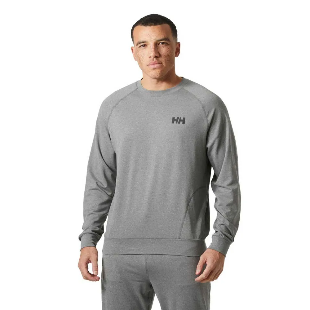 

Толстовка Helly Hansen Tyri Knit, серый