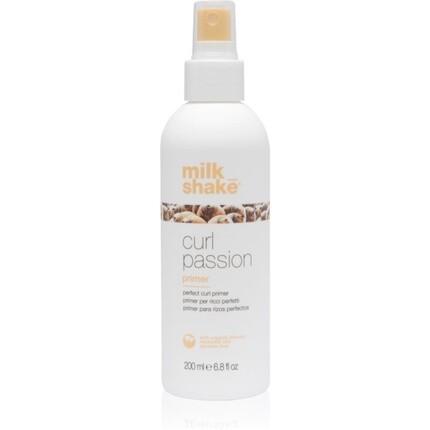 

Несмываемое средство для вьющихся волос Milk Shake Curl Passion - 200 мл