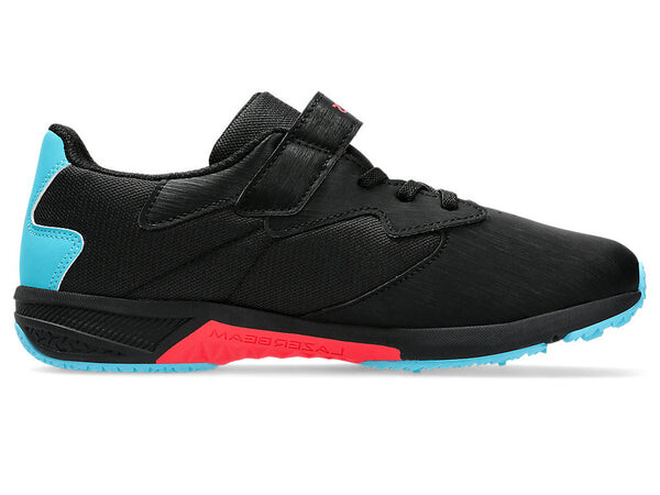 Кроссовки lazerbeam sj mg Asics, черный — фото 2