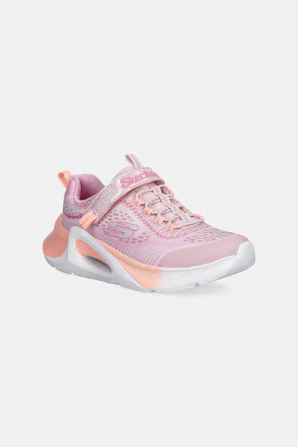 Кроссовки детские TIDE TECH Skechers, розовый