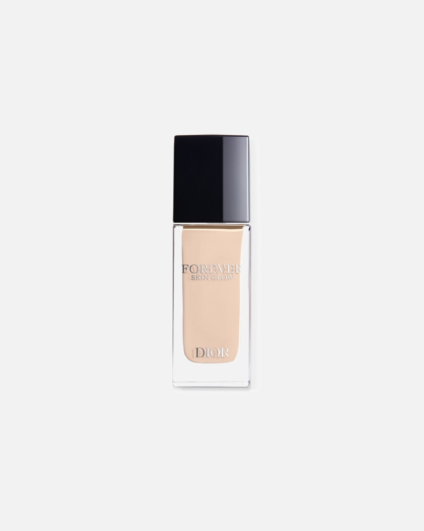

Тональный крем Forever skin glow Dior, nr. 00.5n, 30 мл