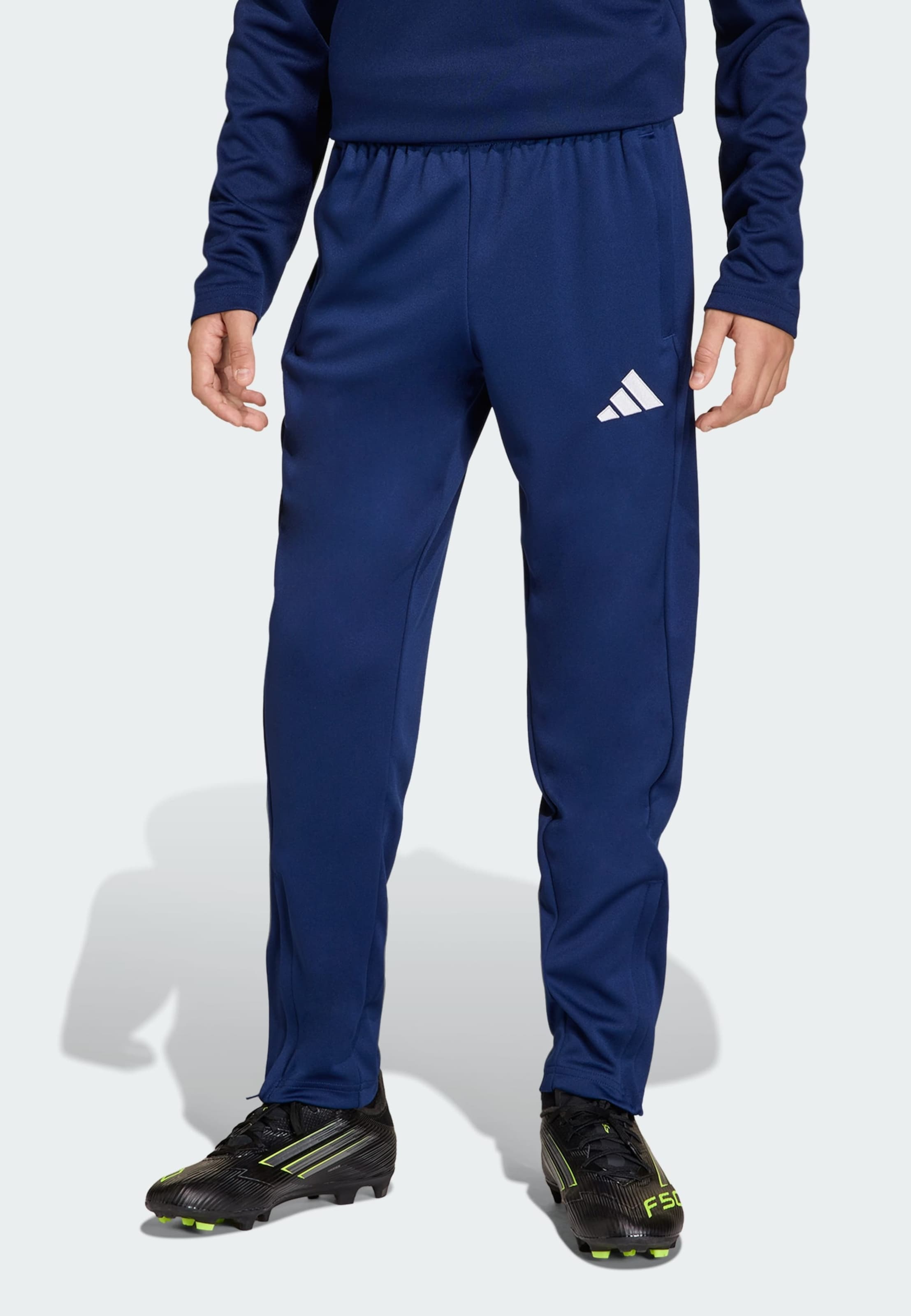 Adidas Performance Штаны для тренировок Regular 'Entrada26' в цвете Navy — фото 2
