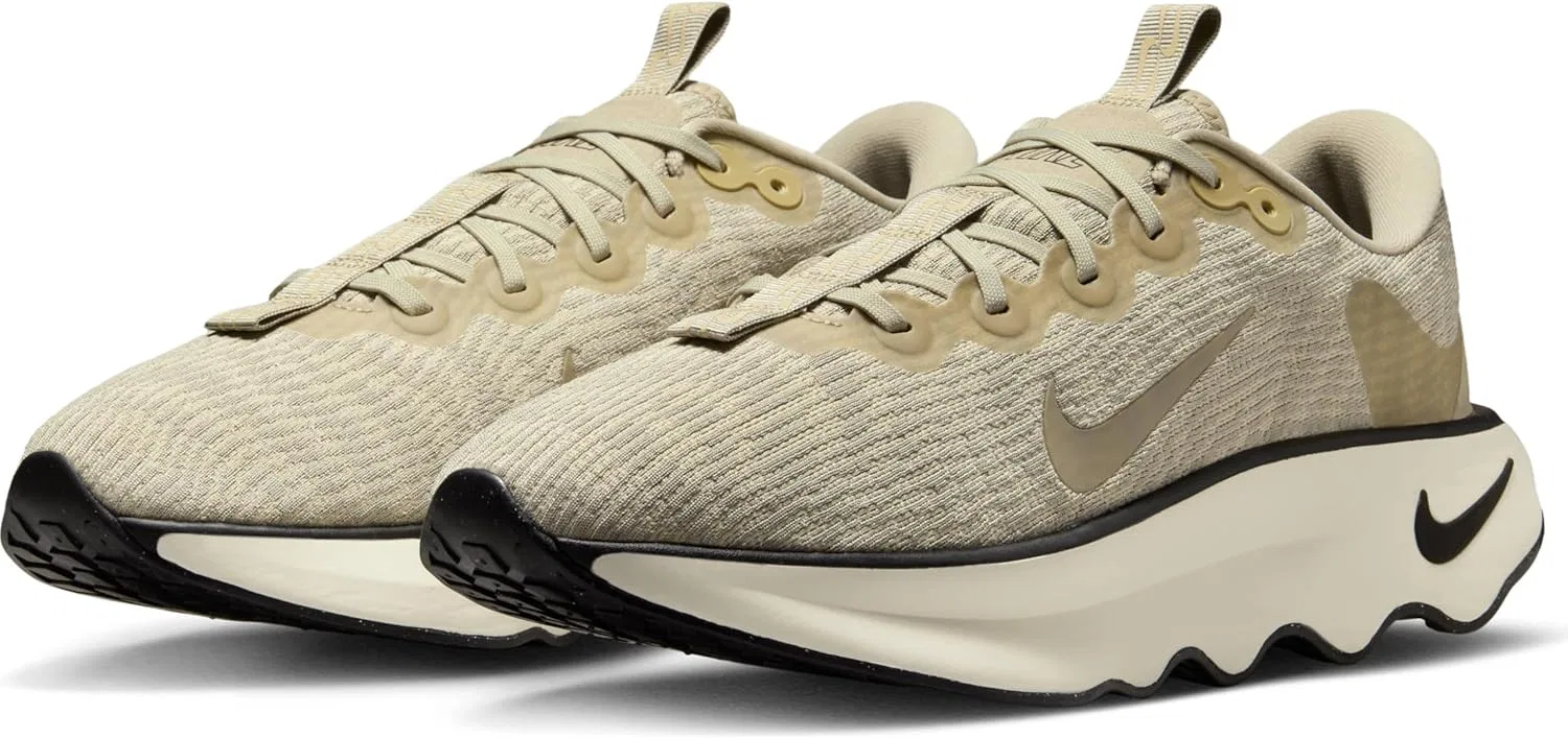 Мужские прогулочные кроссовки Nike Motiva, Desert Khaki Light Khaki Sail Desert Khaki — фото 2