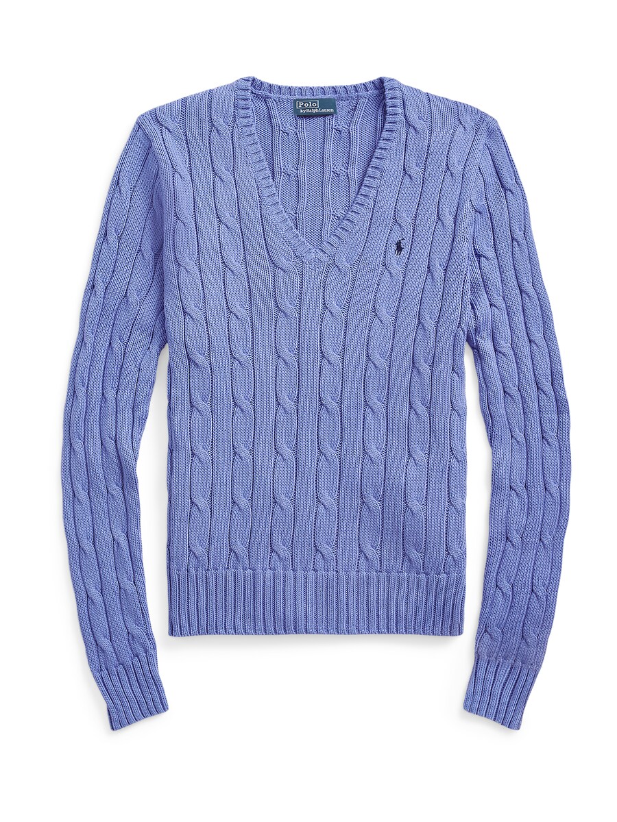 

Свитер Polo Ralph Lauren, Navy/Light blue