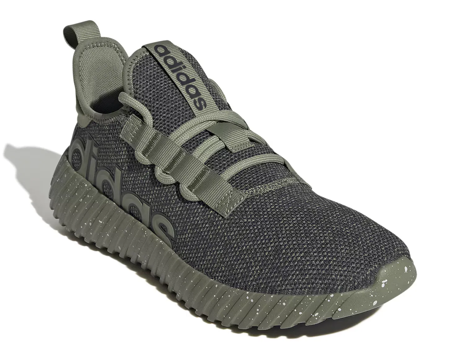 

Кроссовки Kaptir 3.0 Sneaker Adidas, темно-зеленый