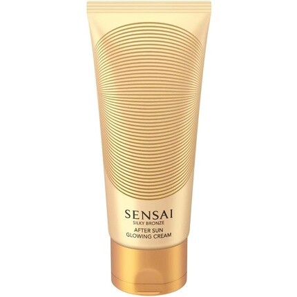 

Крем после загара Silky Bronze Glowing 150 мл Sensai
