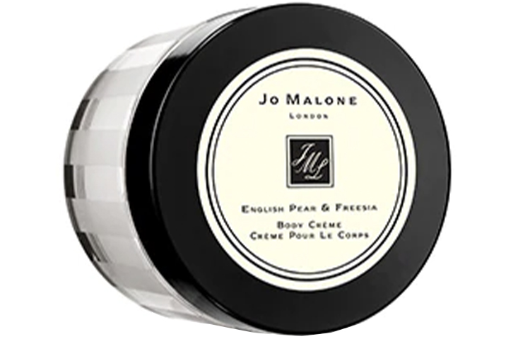 Крем для лица Jo Malone London — Увлажняющий UK Pear And Freesia Hydrating Cream, 50 мл — фото 2