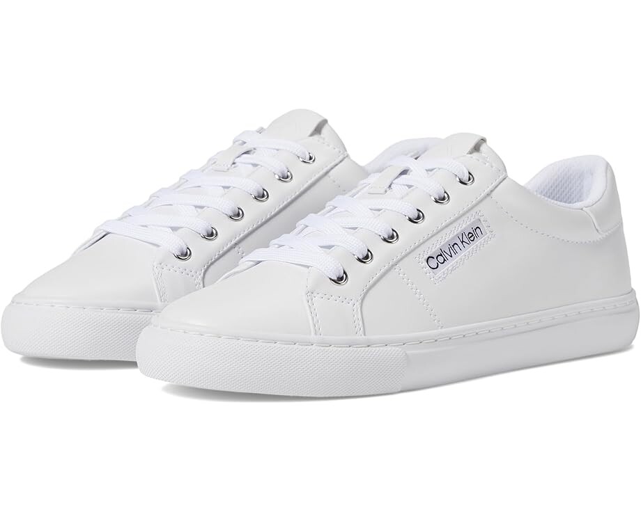 Кроссовки Calvin Klein Caly, белый