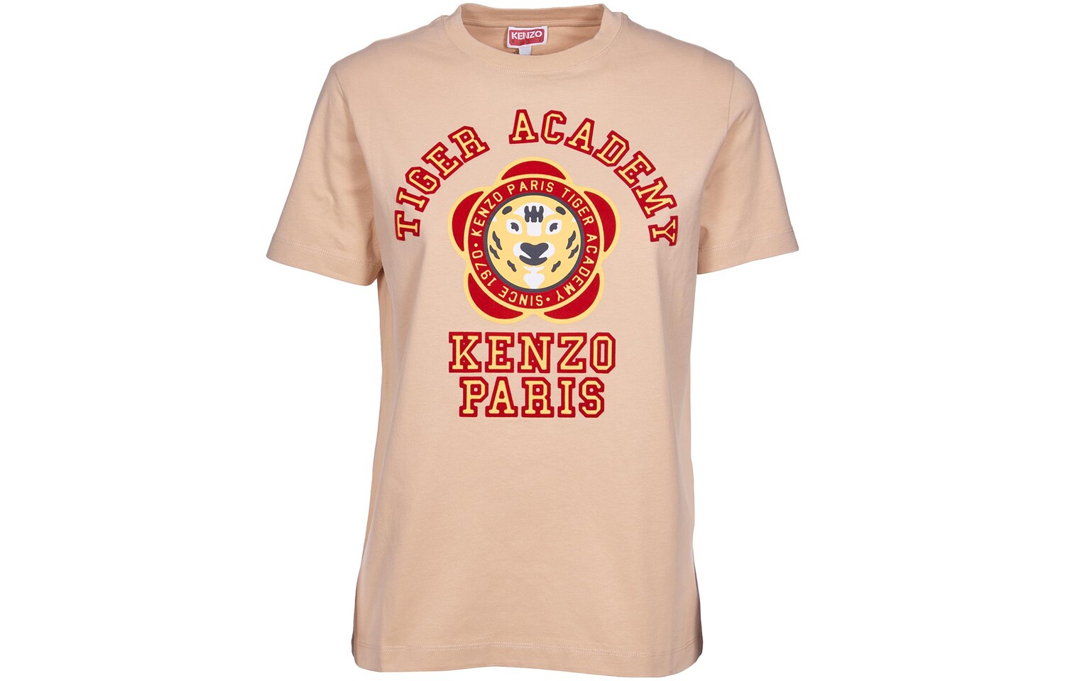 

KENZO Женская футболка, цвет Brown