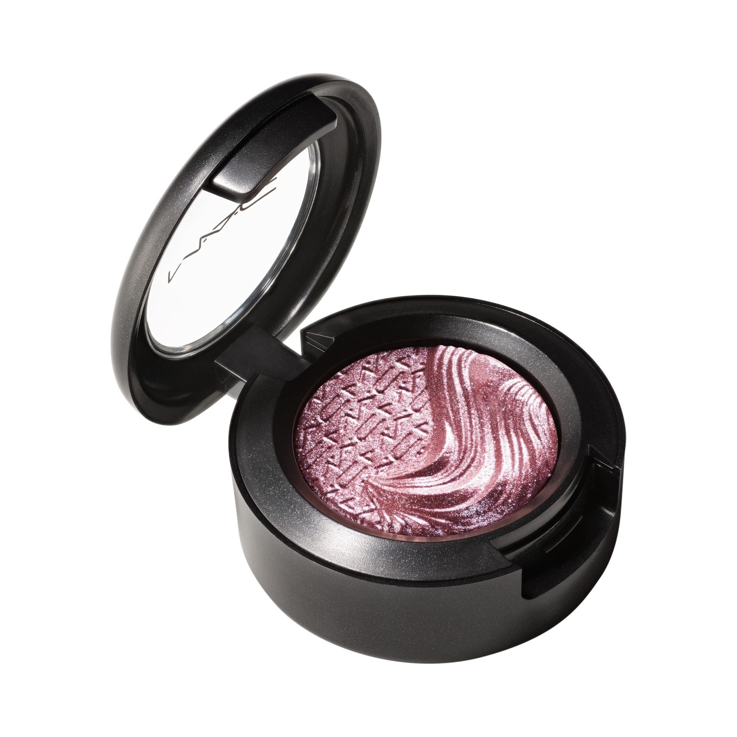 Тени для век in extra dimension Mac, smoky mauve, вес 1.3 гр. — фото 3