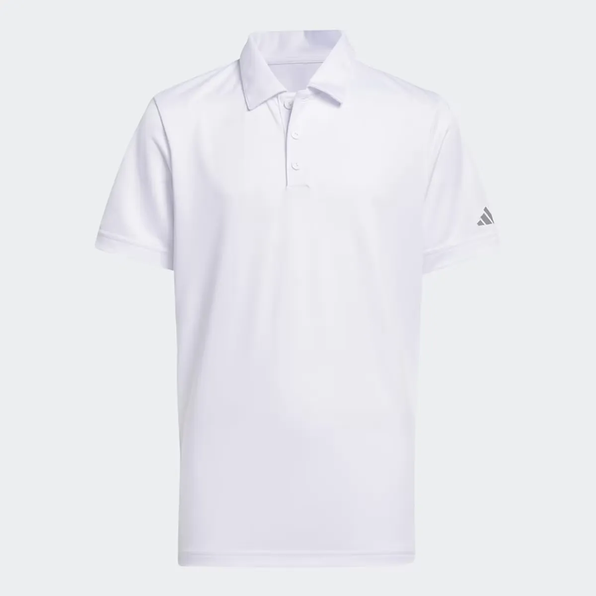 

Поло Adidas Performance для детей, белый