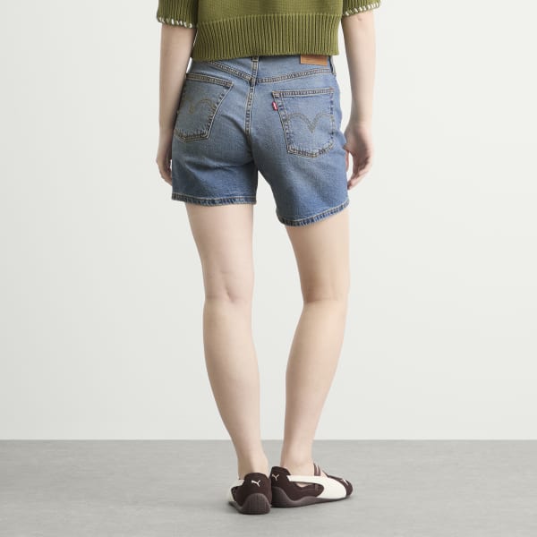 501 шорты до середины бедра Levi'S, Pen Ring Lightweight — фото 3