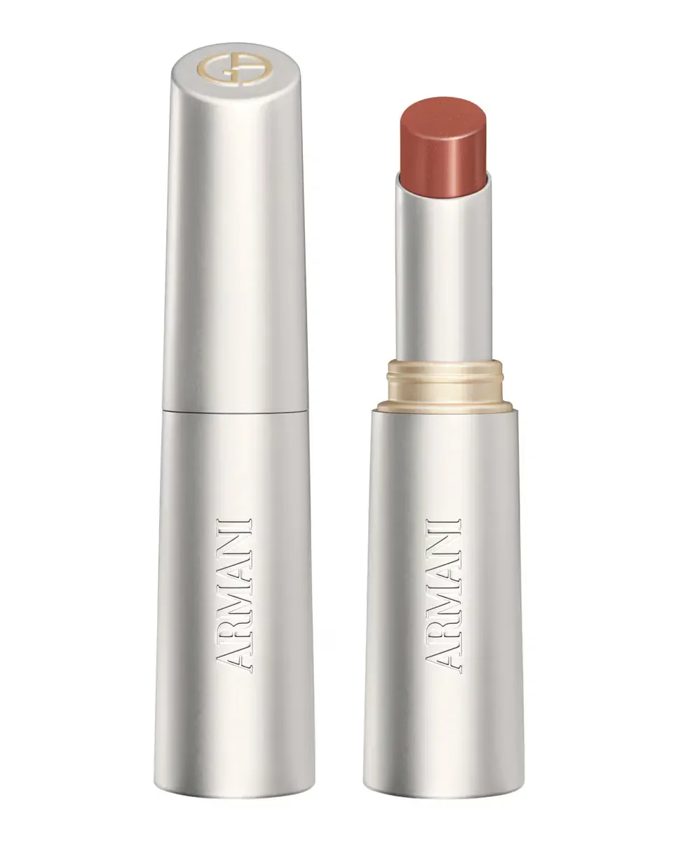 Бальзам для губ Prisma Flash Glossy Color Lip Balm Giorgio Armani, 12