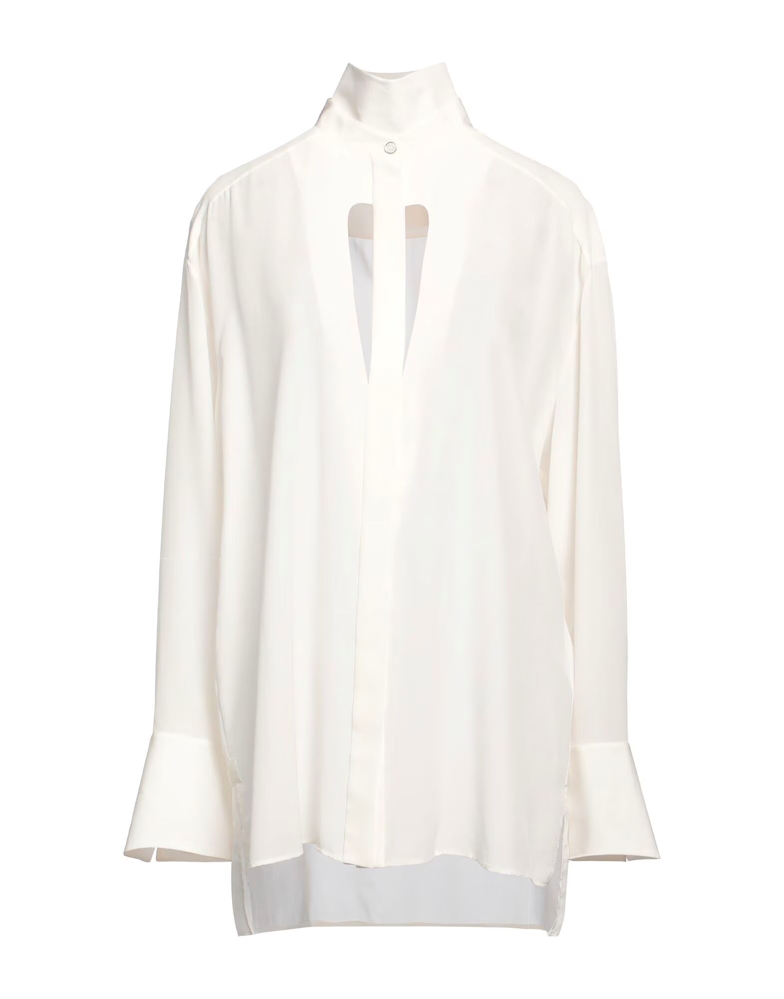 

Рубашка Givenchy, белый