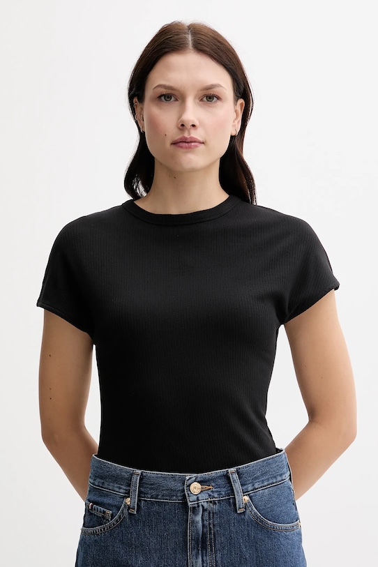 

Футболка Tommy Hilfiger, черный