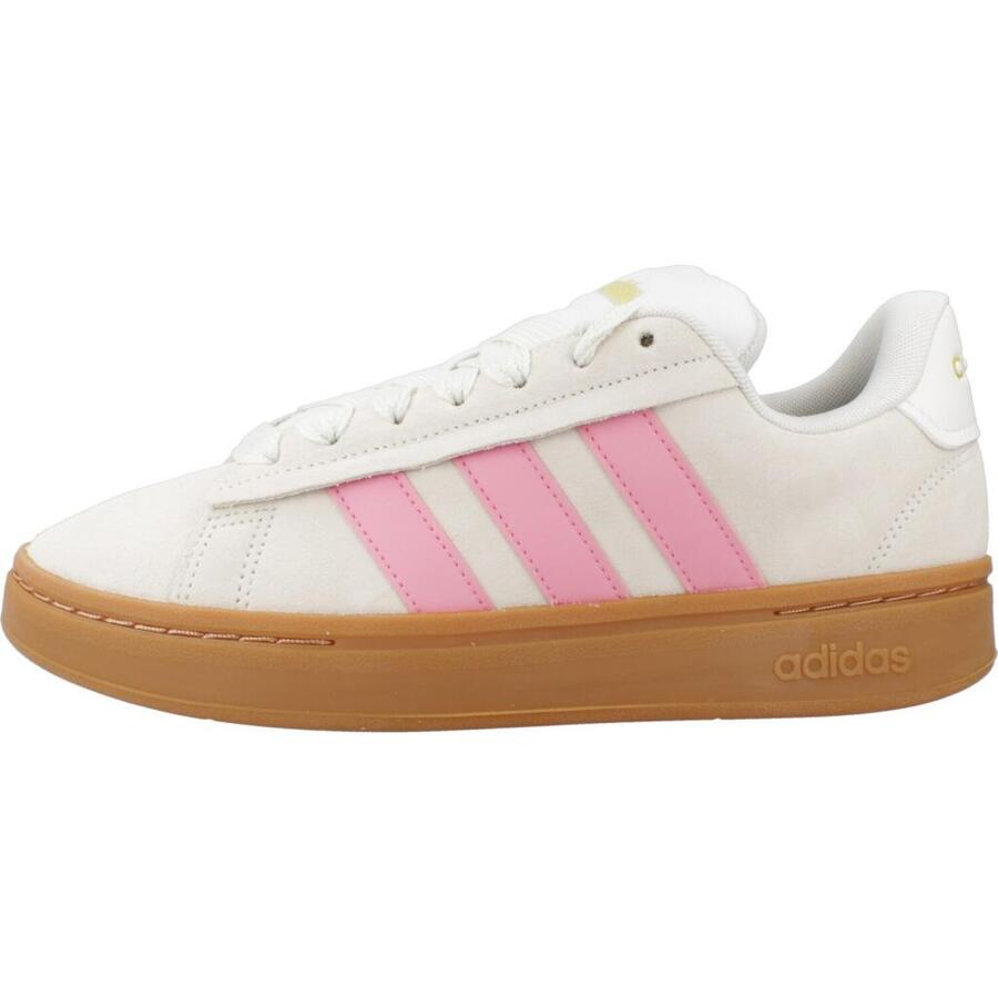 Женские кроссовки adidas GRAND COURT ALPHA 00s — фото 2