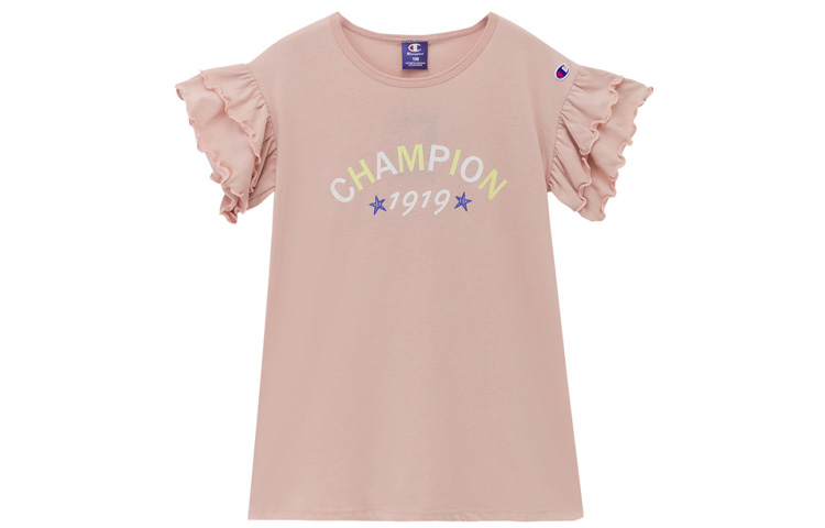 

Платье Champion Kids, серый